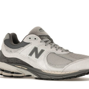 New Balance 2002R Raincloud Concrete - Image 3