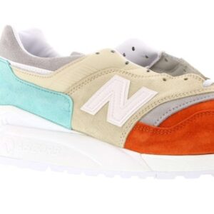 New Balance 997.5 Ronnie Fieg Mykonos Cyclades - Image 3