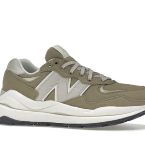 New Balance 57/40 Green Angora Magnet (Women's) - Image 3