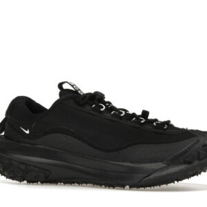 Nike ACG Mountain Fly 2 Low Comme des Garcons Homme Plus Black - Image 3