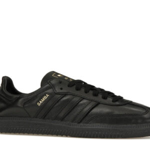 adidas Samba Decon Core Black Men's - IG6172 - US - Image 4
