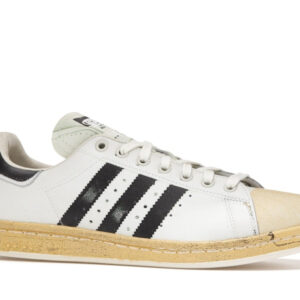 adidas Stan Smith Superstar White Black - Image 3