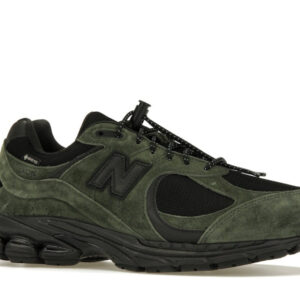 New Balance 2002R Gore-Tex JJJJound Pine - Image 3