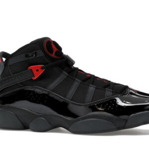 Jordan 6 Rings Anthracite - Image 3