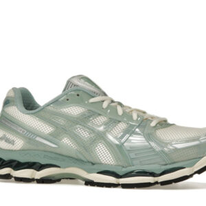 ASICS Gel-Kayano 12.1 Kith Cream Sage Men's - 1203A675-100 - US - Image 4