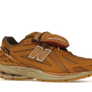 New Balance 1906R Cordura Pocket Wheat - Image 3