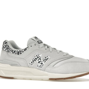 New Balance 997H Grey Matter Animal Print (Women's) - Image 3