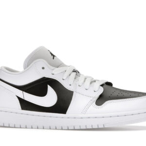 Jordan 1 Low Panda (Women's) - Image 3