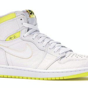 Jordan 1 Retro High First Class Flight Men's - 555088-170 - Image 4