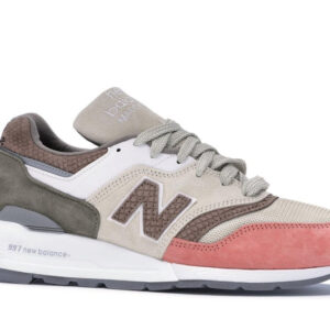 New Balance 997 Desert Heat - Image 3