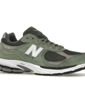 New Balance 2002R Norway Spruce - Image 3