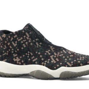 Jordan Future Dark Army Camo - Image 3