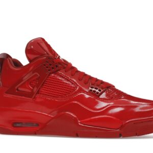 Jordan 4 Retro 11Lab4 Red - Image 3