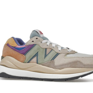 New Balance 57/40 Calm Taupe - Image 3