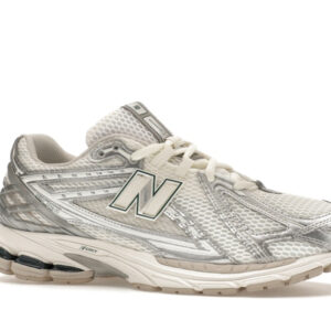 New Balance 1906R Silver Metallic Sea Salt - Image 3