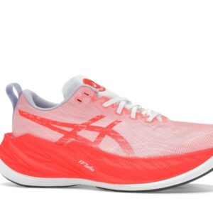 ASICS Superblast White Sunrise Red Men's - 1013A143-100 - Image 4