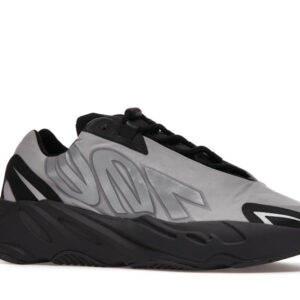 adidas Yeezy Boost 700 MNVN Metallic Men's - GW9524 - Image 3