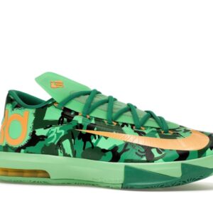 Nike KD 6 Easter - Image 3