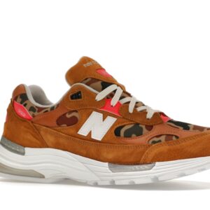 New Balance 992 Todd Snyder Duck Camo - Image 3
