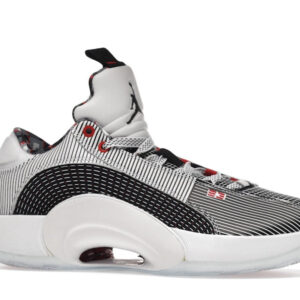 Jordan 35 Low Quai 54 (2021) Men's - DJ2830-106 - US - Image 3