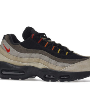 Nike Air Max 95 Off Noir Limestone - Image 3