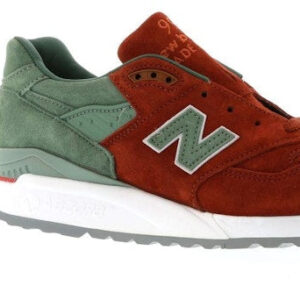 New Balance 998 Concepts Rivalry Pack Boston (Special Box) - Image 3