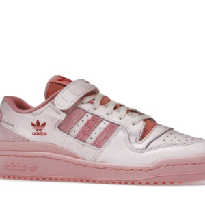 adidas Forum 84 Low Pink at Home Men's - GY6980 - US - Image 3
