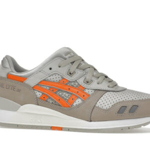 ASICS Gel-Lyte III Remastered Ronnie Fieg Super Orange - Image 4