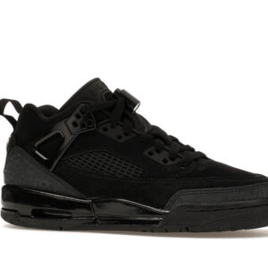 Jordan Spizike Low Black Cat Men's - FQ1759-001 - US - Image 4