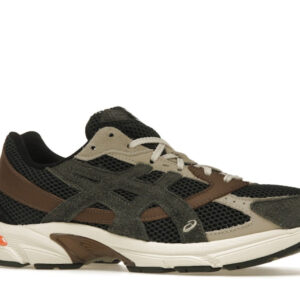 ASICS Gel-1130 MK-II HAL Studio Forest Men's - 1201A924-300 - US - Image 4