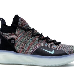 Nike KD 11 Multi-Color - Image 3