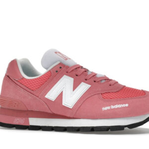 New Balance 574 Rugged Desert Pink - Image 3