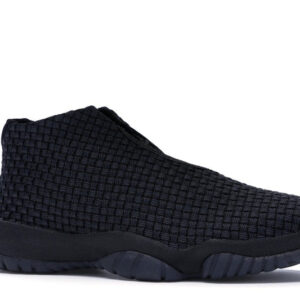 Jordan Future Triple Black - Image 3