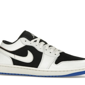 Jordan 1 Low Quai 54 (2020) Men's - CZ4155-100 - US - Image 4