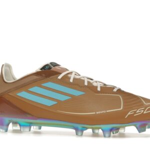 adidas Adizero F50 Elite FG Bad Bunny Lionel Messi La Voz De Los Fans - Image 4