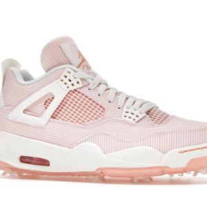 Jordan 4 Retro Golf NRG Seersucker - Image 3