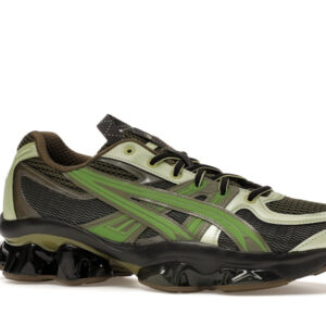 ASICS US5-S Gel-Quantum Kinetic Kiko Kostadinov Moss - Image 4