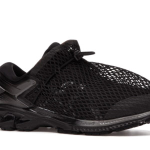 ASICS Gel-Kayano 26 Vivienne Westwood Black - Image 4