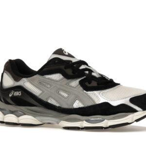 ASICS Gel-NYC Ivory Clay Grey Men's - 1201A789-750 - US - Image 4