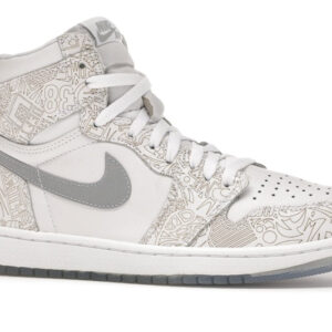 Jordan 1 Retro 30th Anniversary Laser - Image 3