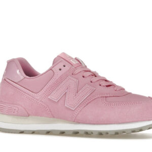 New Balance 574 Pink Rabbit (Women's) - Image 3