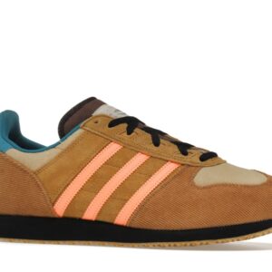 adidas EQT Race Walk Hanon Working Mens Club - Image 3