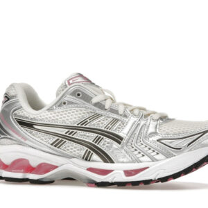 ASICS GEL-Kayano 14 Cream Sweet Pink Men's - 1203A537-103 - Image 4
