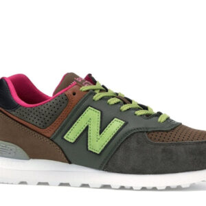 New Balance 574 Sneakersnstuff Erik - Image 3