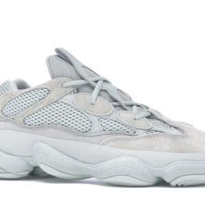 adidas Yeezy 500 Salt Men's - EE7287 - US - Image 4