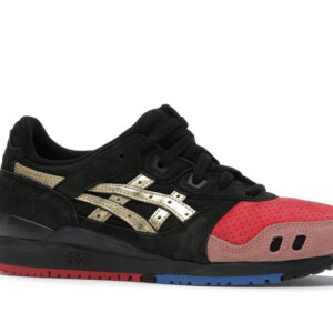 ASICS Gel-Lyte III Ronnie Fieg Tokyo Trio 252.1 - Image 4