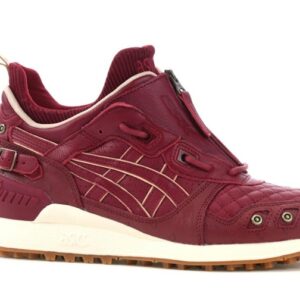 ASICS Gel-Lyte MT Extra Butter x Ghostface Killah Pretty Toney - Image 5
