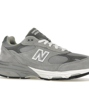 New Balance 993 MiUSA Grey - Image 3