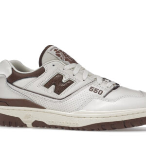 New Balance 550 Aime Leon Dore Brown - Image 3
