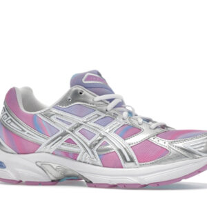 ASICS Gel-1130 Baby Lavender Pure Silver (Women's) - Image 4